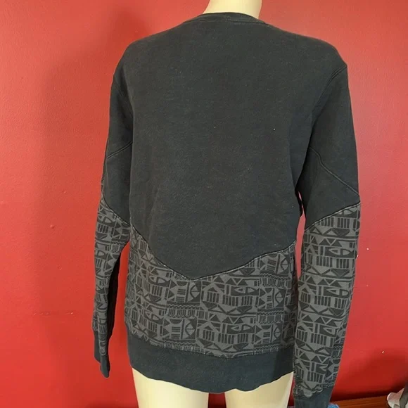 EUC unique vintage Nike sweatshirt - Picture 7 of 13